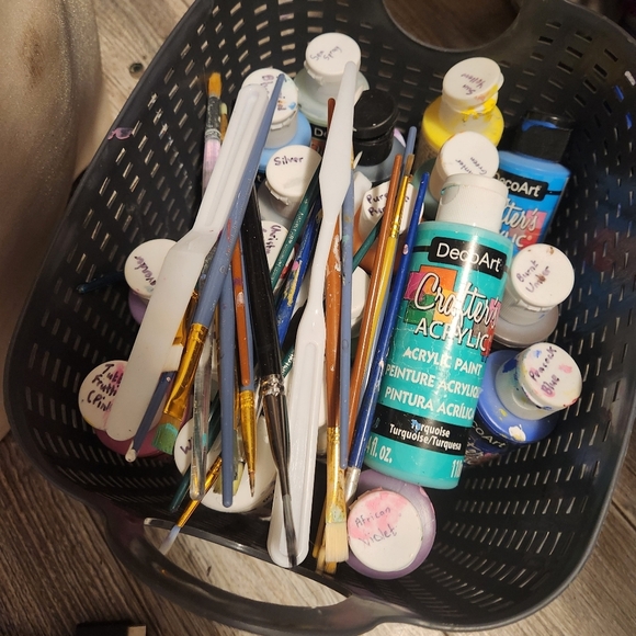 Paint!!! - Picture 8 of 8